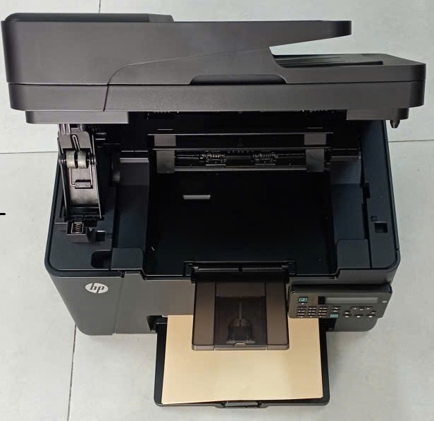 Máy in đa năng HP 127FN 7