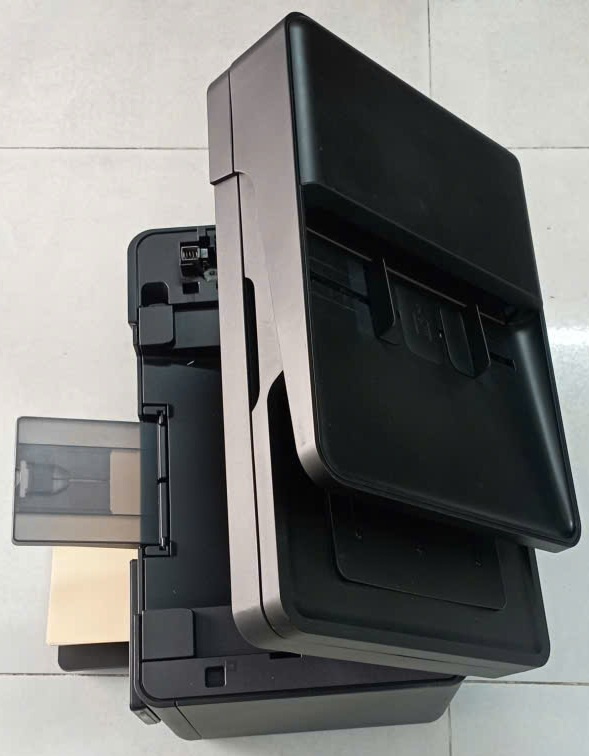 Máy in đa năng HP 127FN 6