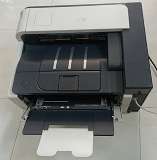 HP A3 700 m712DN 1
